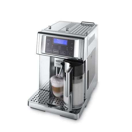 Delonghi - Bean to Cup Coffee Machine 