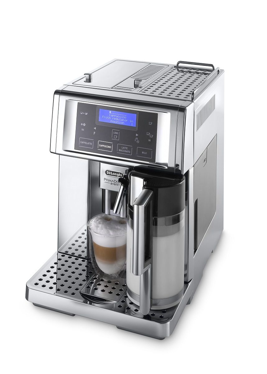 Delonghi Bean to Cup Coffee Machine ESAM6750 Buy Online in South
