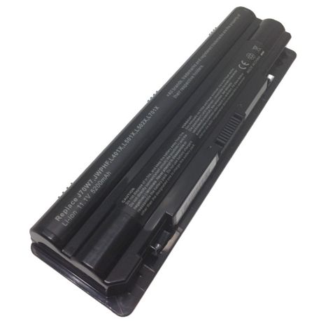 Replacement Battery For Dell Xps 14 15 L501x L502x Buy Online In South Africa Takealot Com