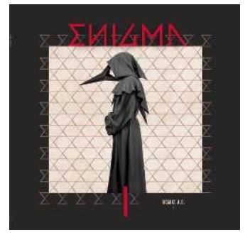 Love, Sensuality, Devotion (Vinyl)