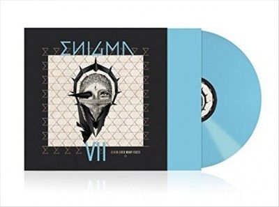 Seven Lives Many Faces (Vinyl)