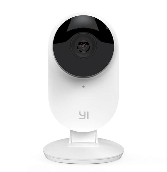 x 1 YI Smart Home Static 1080P 2MP Camera