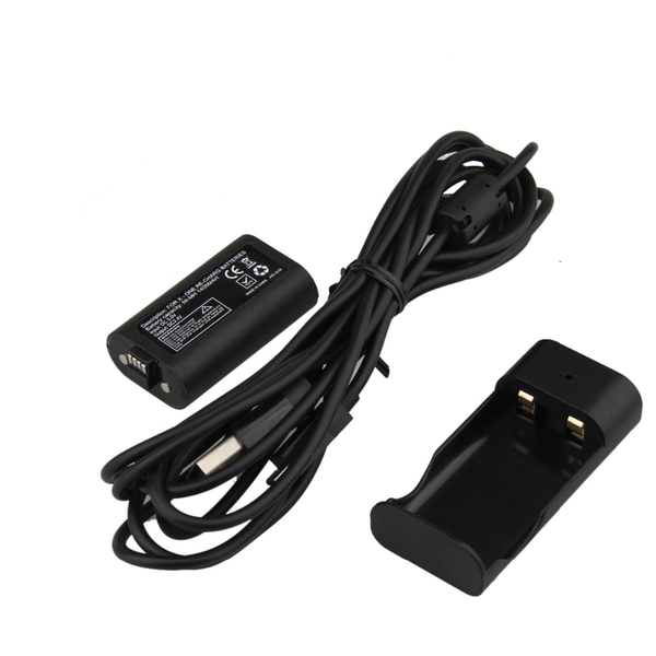 3in1 Battery Pack for Xbox One Wireless Controller