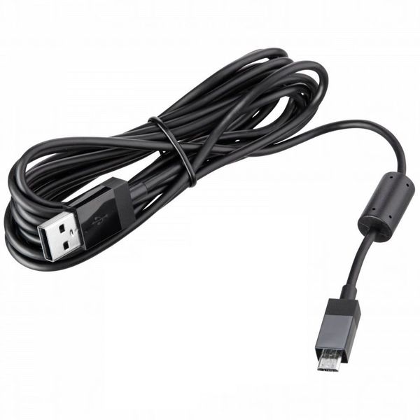 2.5m Mirco USB Charging Cable for Xbox One Controller
