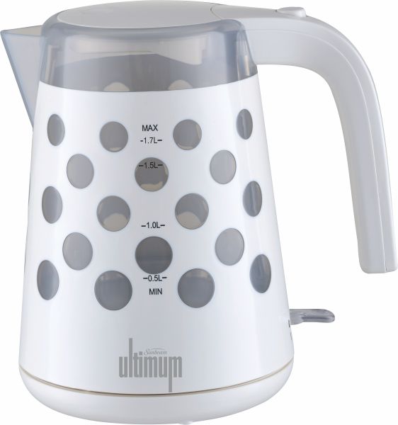 Sunbeam Ultimum - 1.7L Plastic Kettle