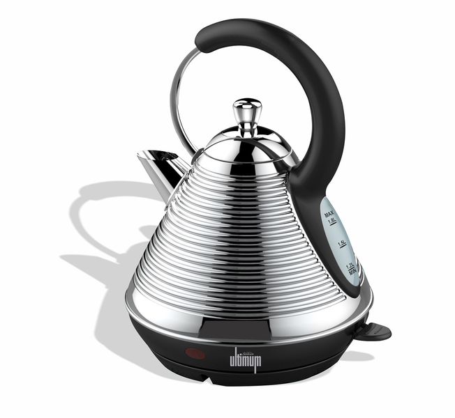 Sunbeam Ultimum - 1.8 Litre Pyramid Kettle