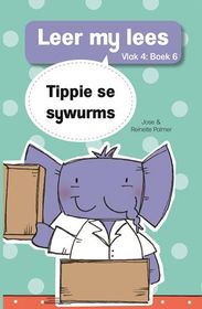 Tippie se sywurms : Vlak 4 | Shop Today. Get it Tomorrow! | takealot.com