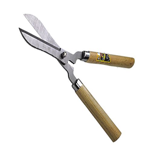 Hedge Shears - Wood