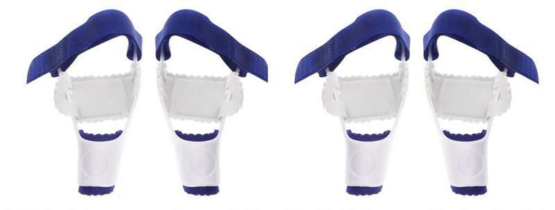 Bunion Splint Straightener - 2 Pairs