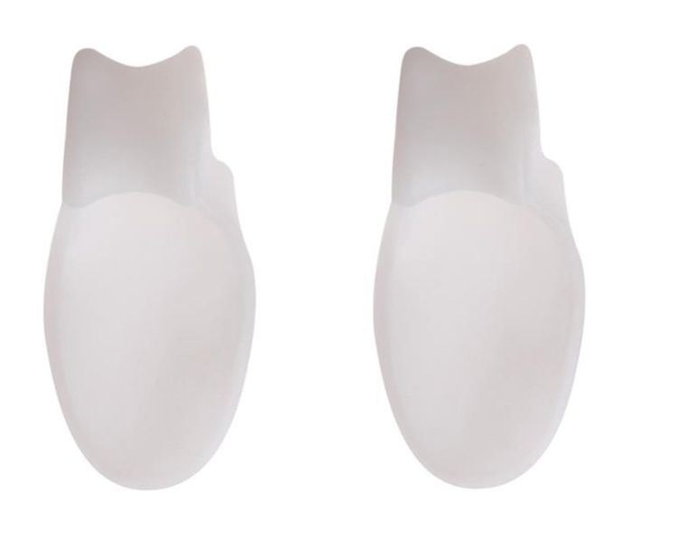 Bunion Corrector &amp; Protective Toe Straightener Combo