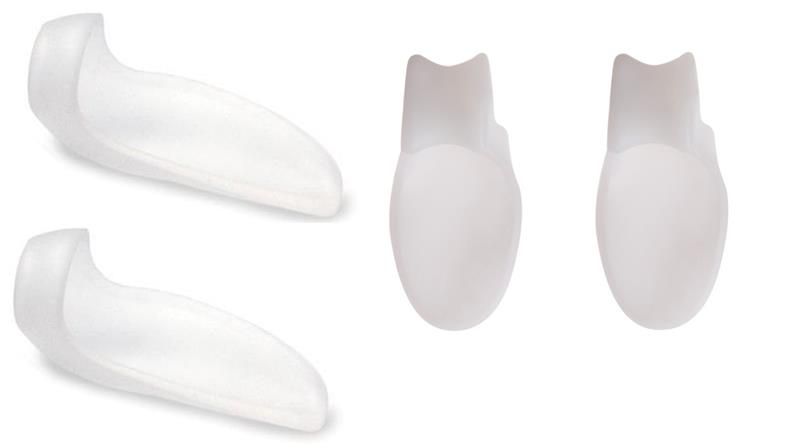 Bunion Corrector &amp; Hammer Toe Seperator Combo