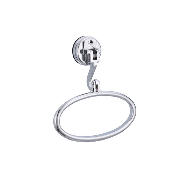 Feca N6 Nobel Ring Holder - Silver