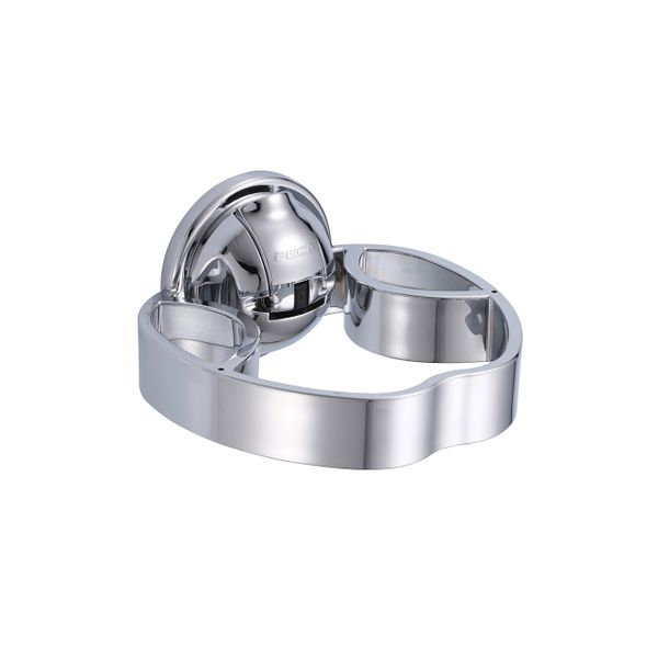 Feca N7 Samurai Hair Dryer Holder - Silver