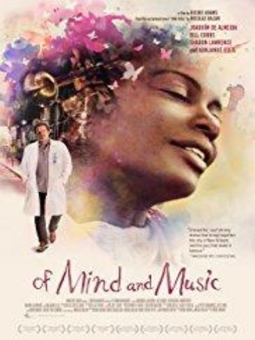 Of Mind And Music (DVD)