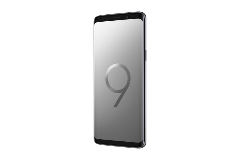 Samsung Galaxy S9 64GB Single Sim - Grey