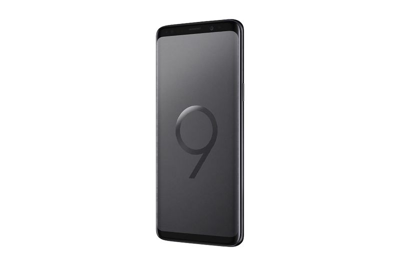 Samsung Galaxy S9 64GB Single Sim - Black