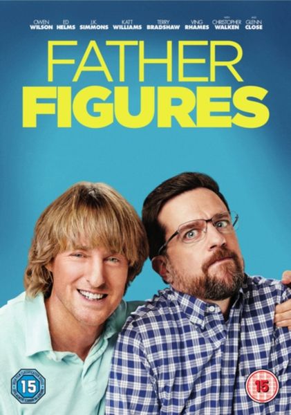 Father Figures (DVD)