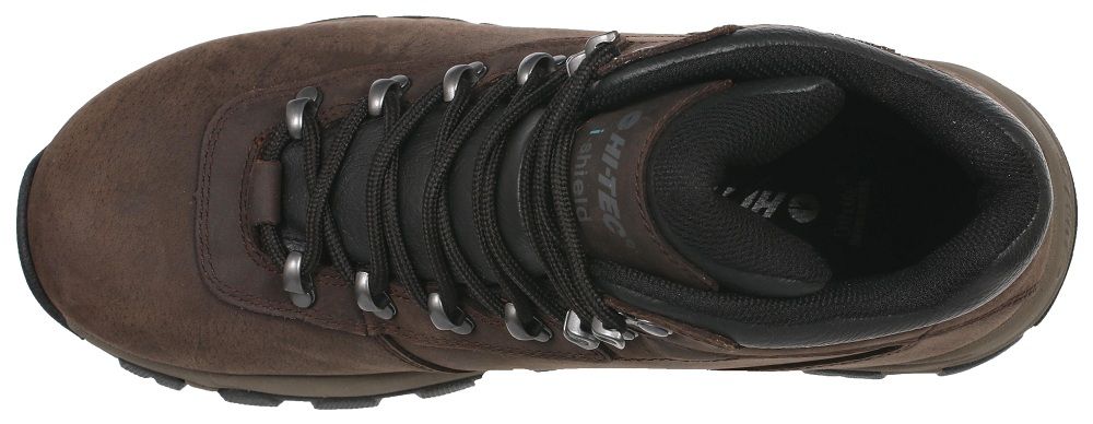 Altitude V Ultra I WP Wide Hiking Boots 