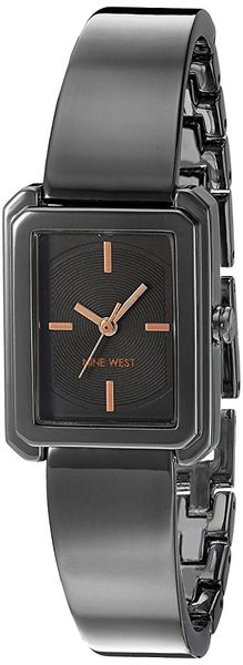 Nine West 1915GNRT Ladies Watch (Parallel Import)