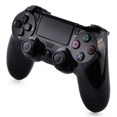 wired ps4 remote