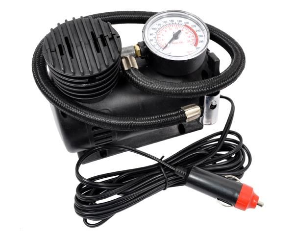Mini Air Compressor - 250Psi