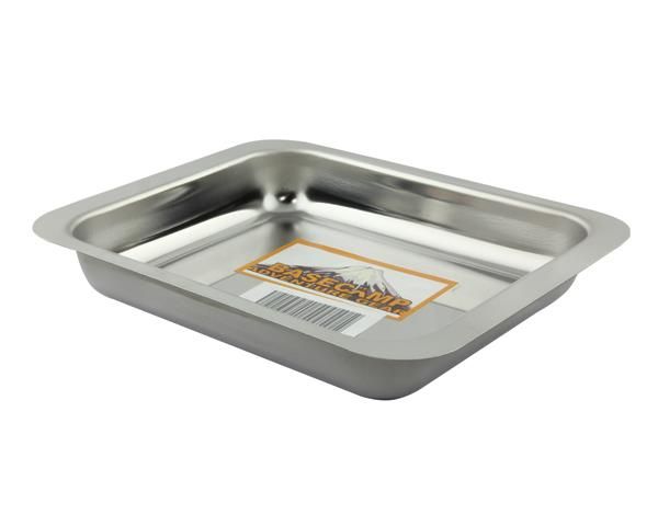 BaseCamp Baking Tray - 410 x 280 x 75mm