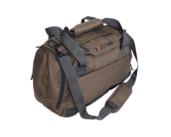BaseCamp Safari Duffel Bag - 70L