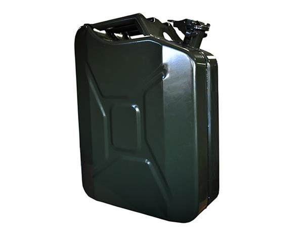 BaseCamp Jerry Can - 20L