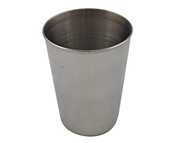 BaseCamp Stainless Steel Tumbler - 570ml