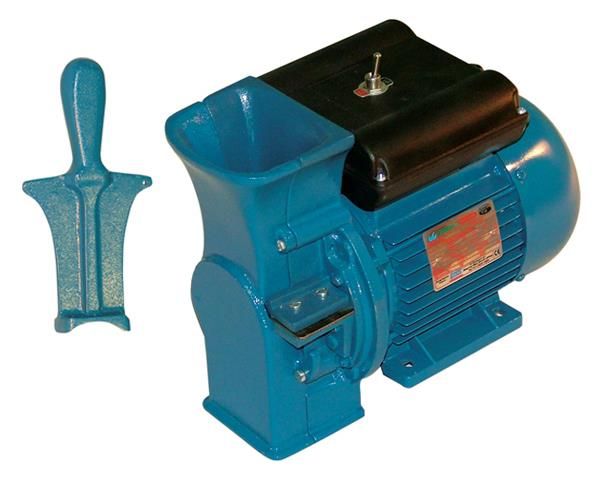 Claasens Motor Electric Biltong Grater - 0.75kW