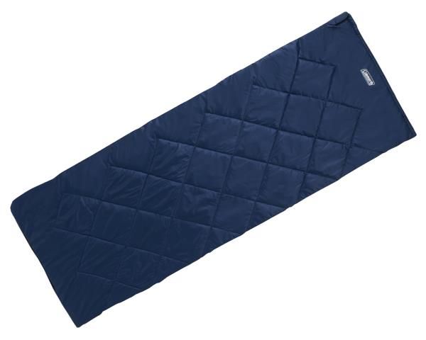 Coleman Durango Hollow Fibre Sleeping Bag