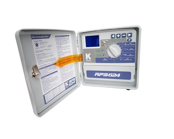K-Rain 12 Station Irrigation Controller