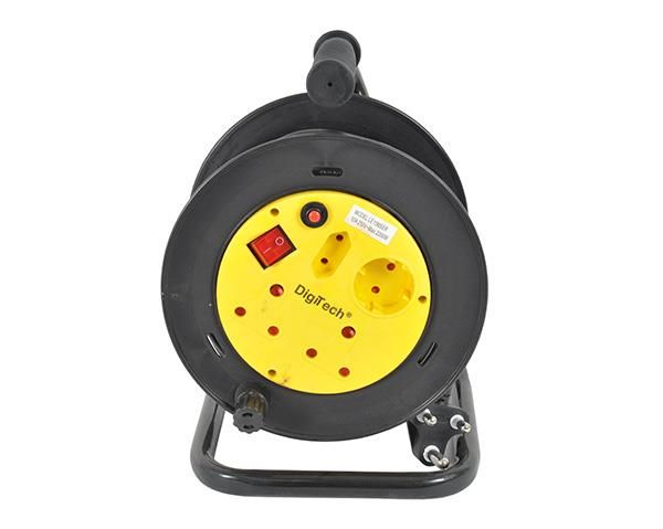 Digitech 30m Extension Reel - 16A