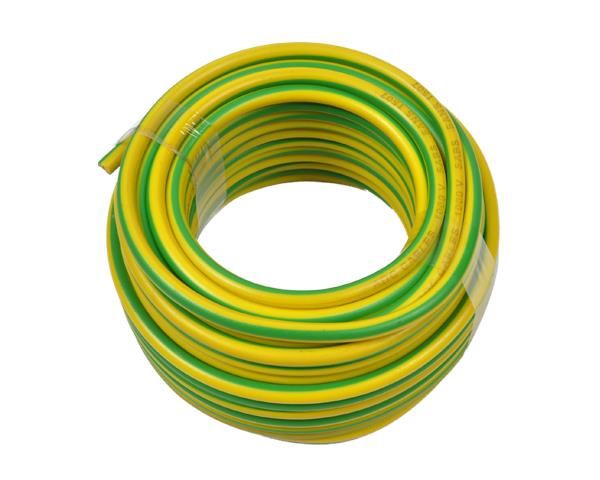 Digitech 50m Household Cable - Green