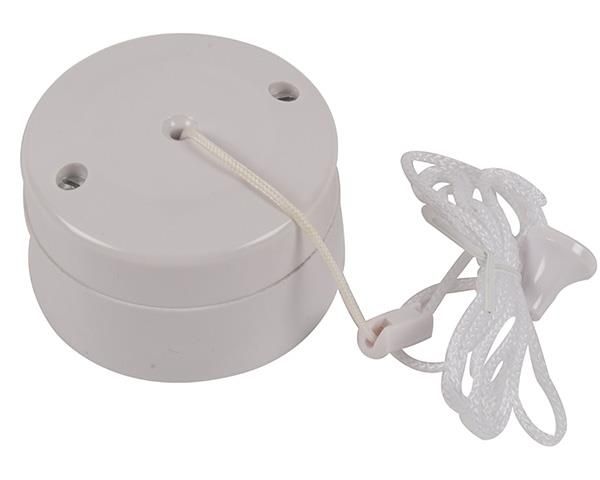 Digitech Ceiling Pull Switch