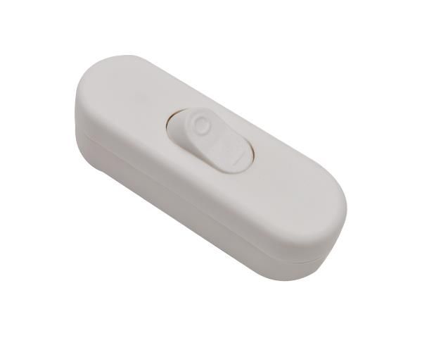 Digitech Thruswitch - White