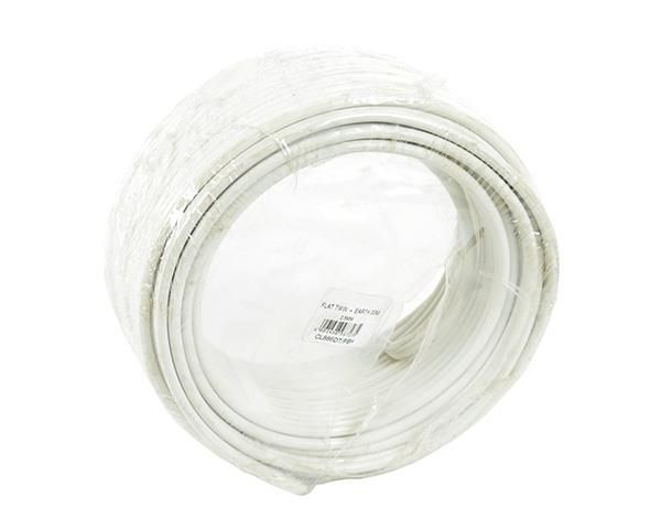 Electric Cable 3 x 2.5mm Flat - 10m