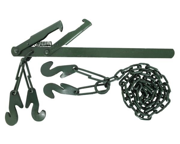 Donalds Extra Heavy Duty Wire Strainer