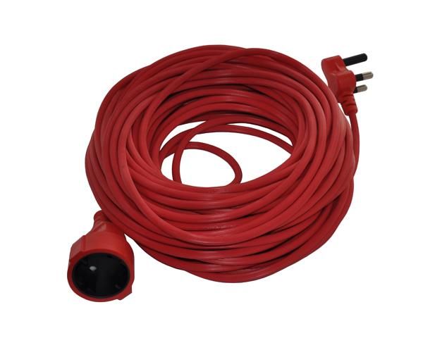 Agpro Extension Cord for Motors Up To 2400W - 25m