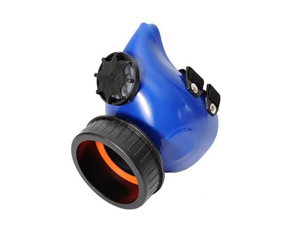 Skudo - Balboa Single Half Respirator Safety mask