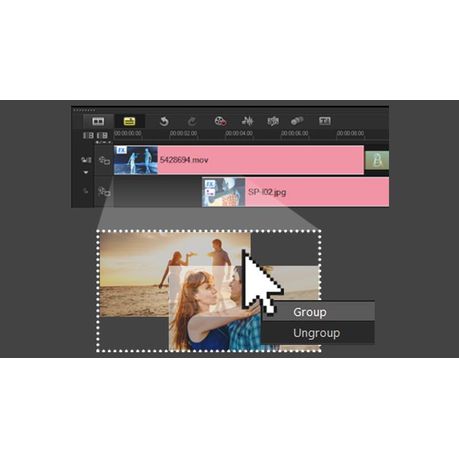 Corel Videostudio Pro X10 Ultimate Buy Online In South Africa Takealot Com