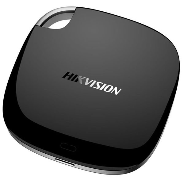 Hikvision T100I 240GB USB 3.0 Mini Portable SSD