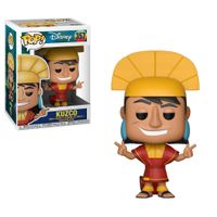 funko emperor's new groove