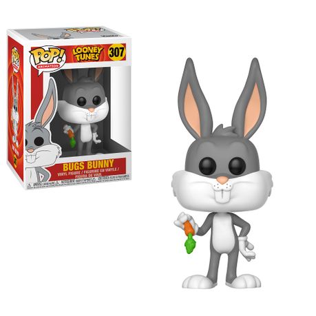 Funko Pop Looney Tunes - Bugs Bunny 