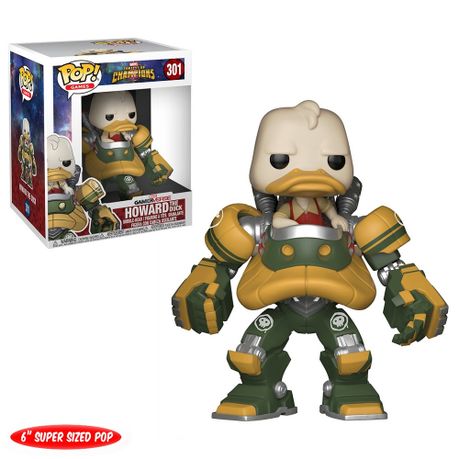 funko pop marvel