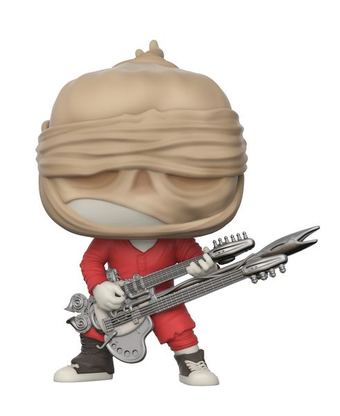 Funko Pop Mad Max Fury Road - Coma