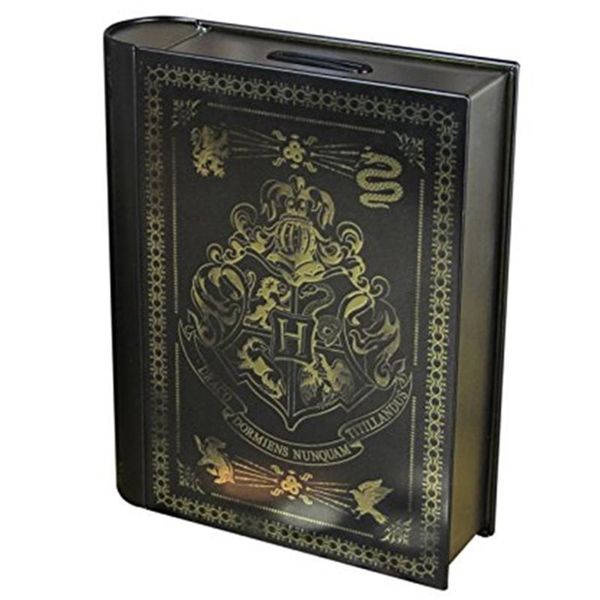 Paladone Harry Potter Savings Bank