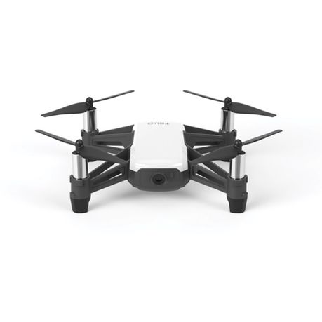 dji ryze tech tello quadcopter