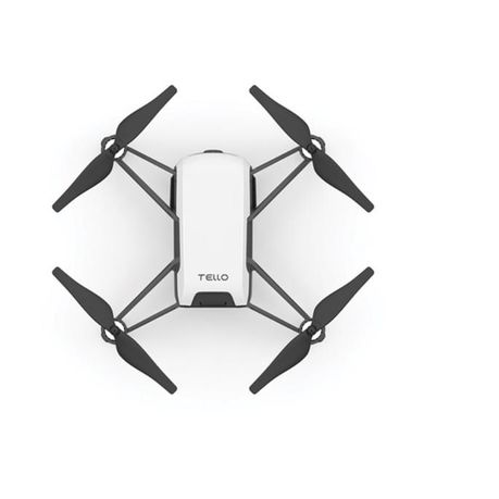 the hubsan x4 h107c