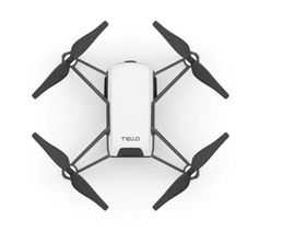 dji tello toy drone